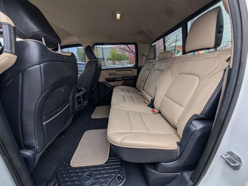 Used 2019 RAM 1500 Limited image 17