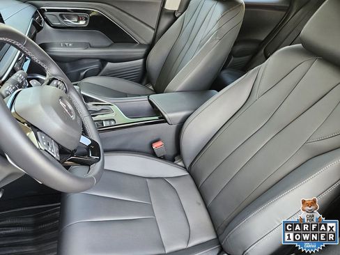 Certified 2025 Acura ADX FWD image 12