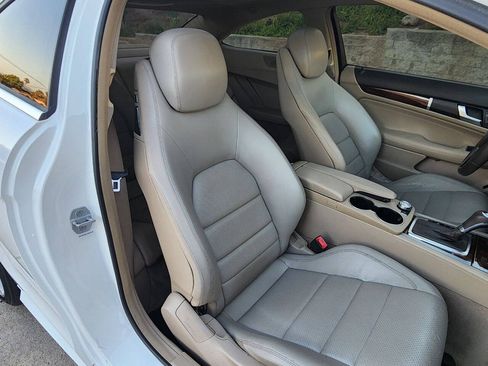 Used 2013 Mercedes-Benz C 250 Coupe image 13