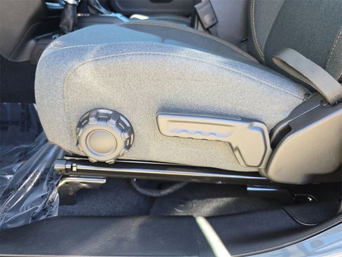 New 2026 Jeep Wrangler Sport S image 28