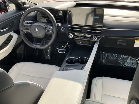 Used 2024 Acura ZDX A-Spec image 56