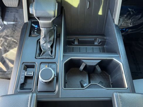 Used 2024 Toyota Tundra SR5 w/ SR5 Convenience Package image 26