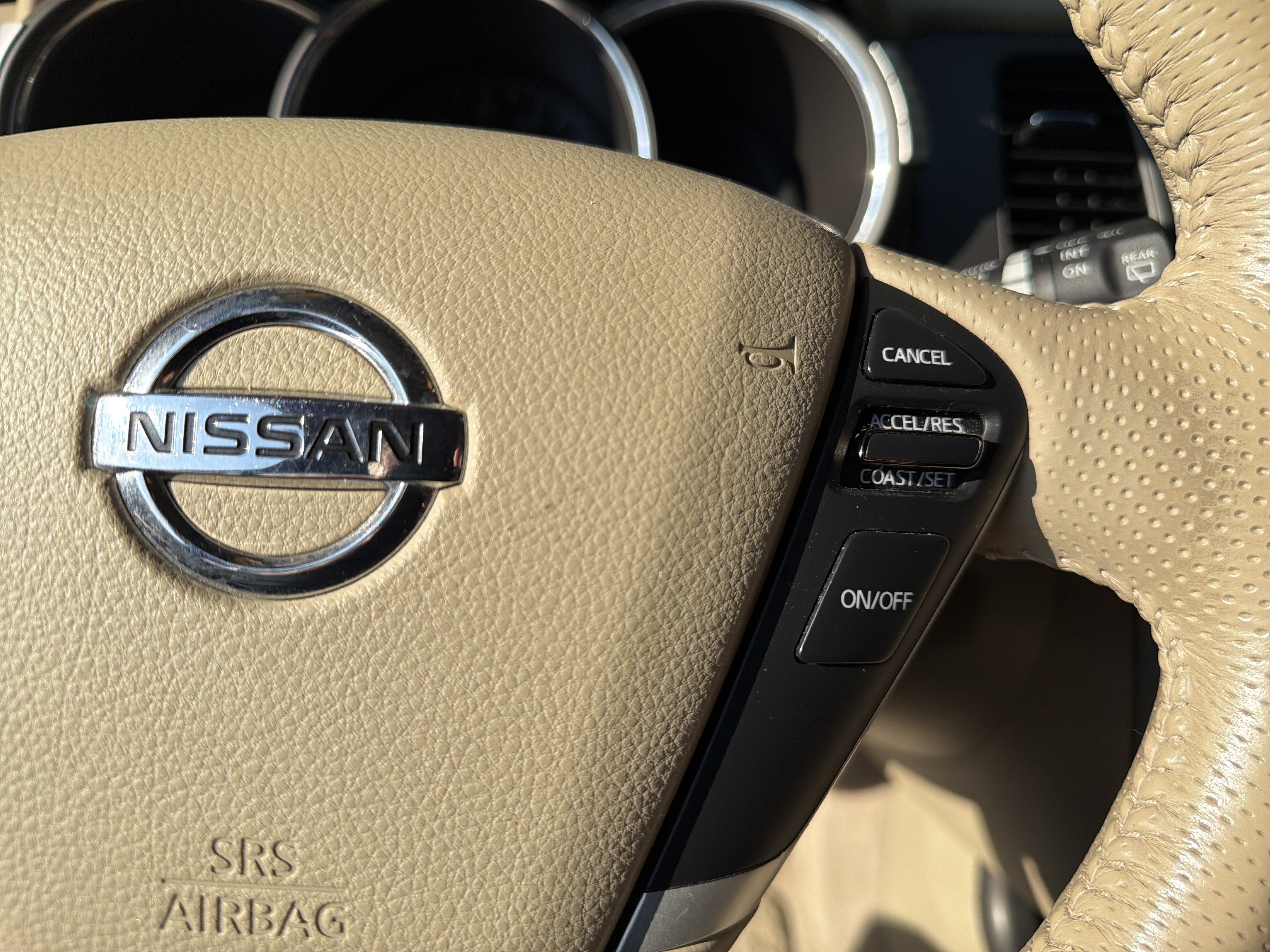 Used 2012 Nissan Murano SL AWD/4WD image 20