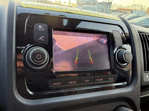 Used 2021 RAM ProMaster 3500 image 28