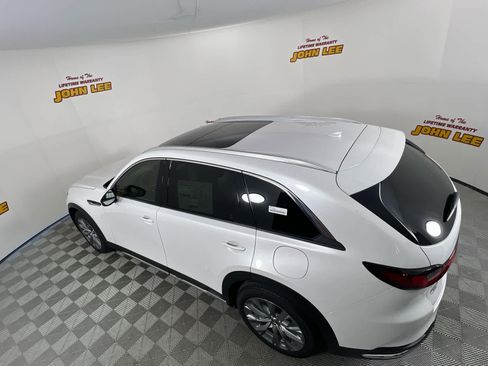 Certified 2023 MAZDA CX-9 Touring image 14