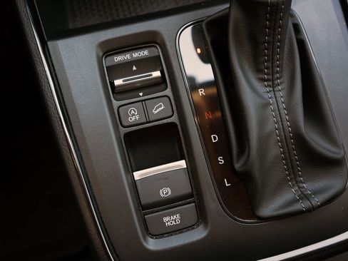 Used 2023 Honda CR-V EX image 28