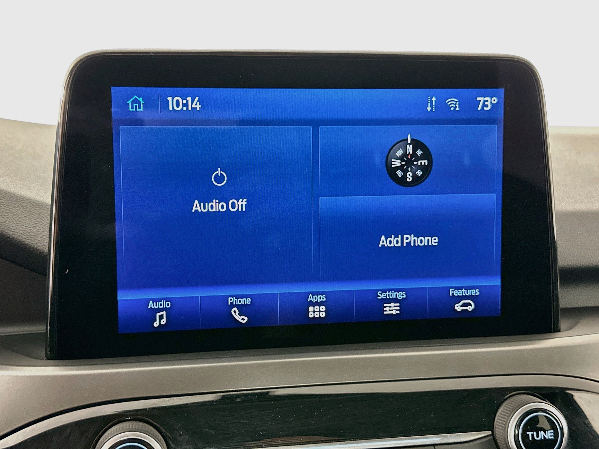 Used 2024 Ford Escape Active FWD image 21