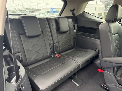 New 2026 Volkswagen Atlas SE AWD/4WD image 14