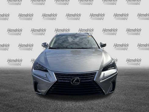 Used 2019 Lexus NX 300 AWD w/ Premium Package image 3