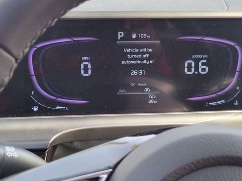 New 2026 Kia Seltos S image 20