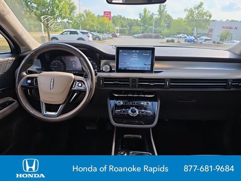 Used 2020 Lincoln Corsair FWD image 14