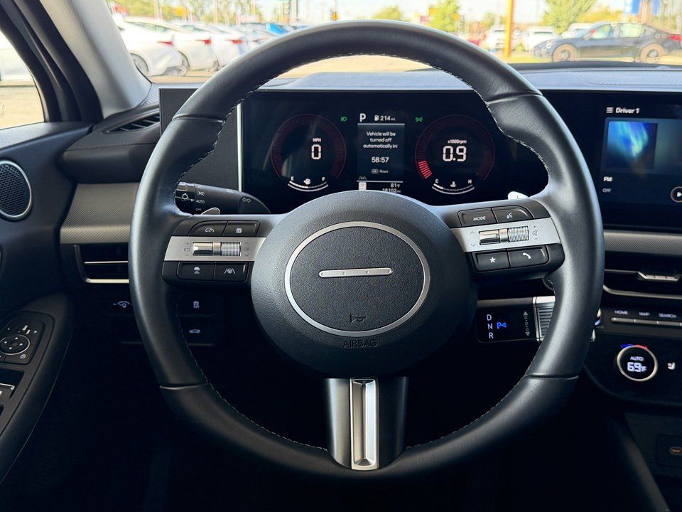 Used 2026 Hyundai Sonata SEL FWD image 13