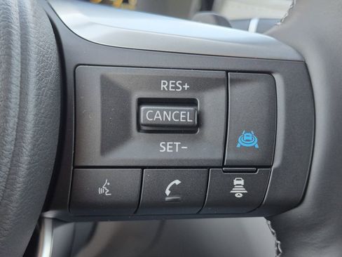 Certified 2026 INFINITI QX60 Autograph w/ Dark Cargo Package AWD/4WD image 10