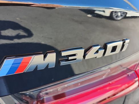Used 2022 BMW M340i image 42