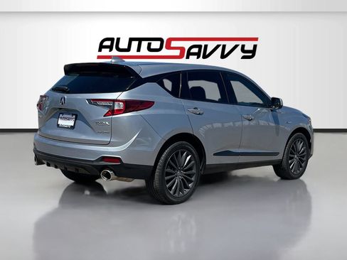 Used 2023 Acura RDX A-Spec AWD/4WD image 7