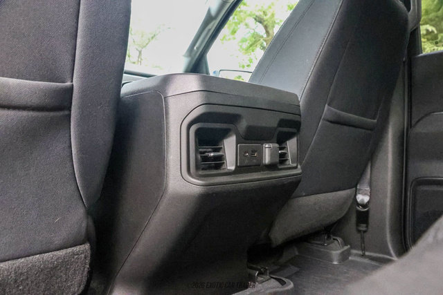 Used 2021 Chevrolet Silverado 1500 RST w/ All Star Edition Plus AWD/4WD image 84