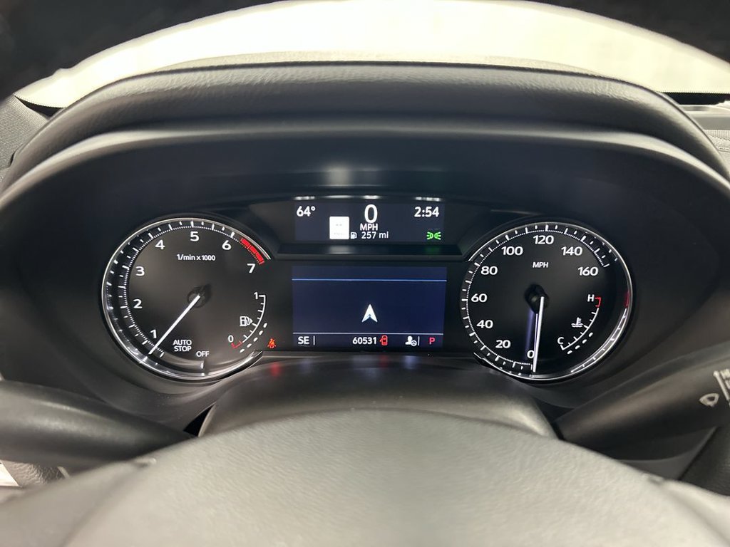 Used 2021 Cadillac CT4 Premium Luxury AWD/4WD image 13