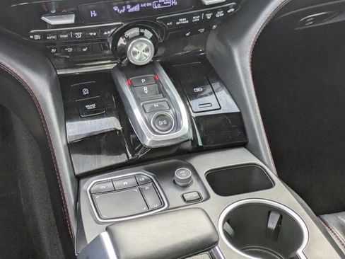 Used 2023 Acura MDX A-Spec image 14