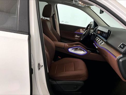 Used 2026 Mercedes-Benz GLE 350 4MATIC image 8