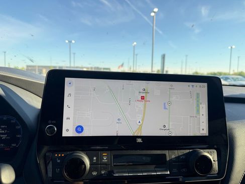 Used 2026 Toyota Grand Highlander AWD Hybrid image 16