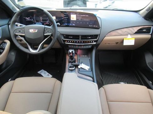 New 2026 Cadillac CT5 Premium Luxury image 11