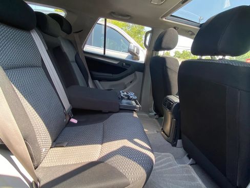 Used 2007 Toyota 4Runner Sport RWD image 17