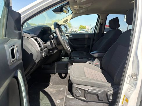 Used 2019 Ford Ranger XLT w/ Trailer Tow Package RWD image 12
