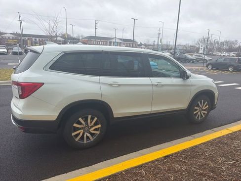 Used 2020 Honda Pilot EX-L image 17