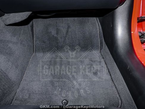 Used 1997 Chevrolet Corvette Coupe w/ Roof Pkg image 62