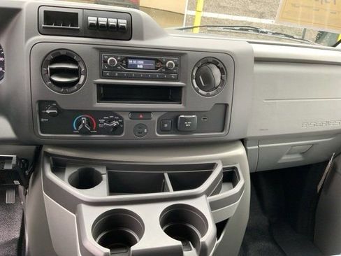 New 2025 Ford E-350 and Econoline 350 Super Duty w/ Power Equipment Group image 22