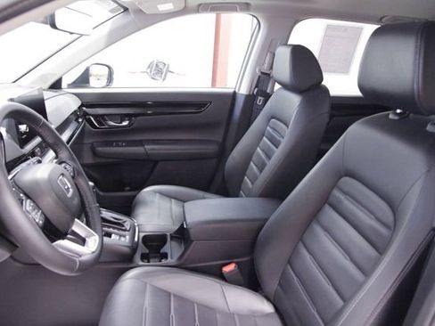 Certified 2024 Honda CR-V EX-L image 15