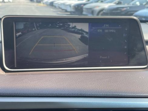 Used 2019 Lexus RX 350L FWD image 37