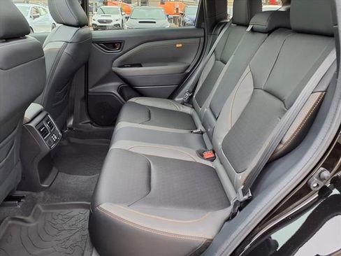 New 2026 Subaru Forester Wilderness image 9
