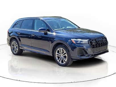 New 2026 Audi Q7 2.0T Premium Plus