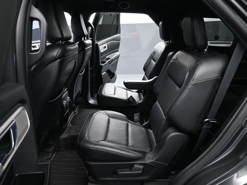 Certified 2020 Ford Explorer Limited image 20