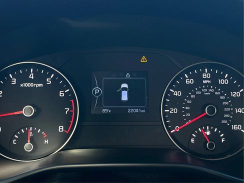 Used 2019 Kia Sportage LX FWD image 15