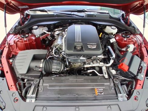 New 2026 Cadillac CT5 Premium Luxury image 24