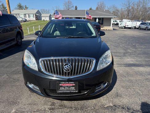 Used 2014 Buick Verano Convenience image 3