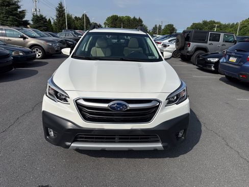 Used 2020 Subaru Outback Limited XT AWD/4WD image 9