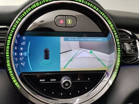 Certified 2023 MINI Cooper S image 22