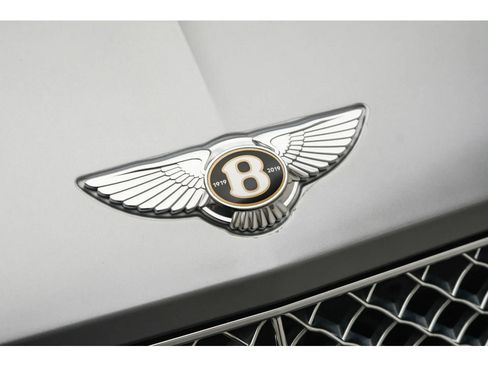 Certified 2020 Bentley Continental GT image 28
