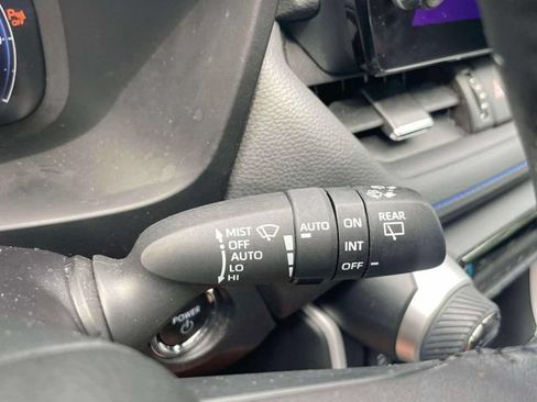 Used 2024 Toyota RAV4 XSE w/ Advanced Technology Package AWD/4WD image 25