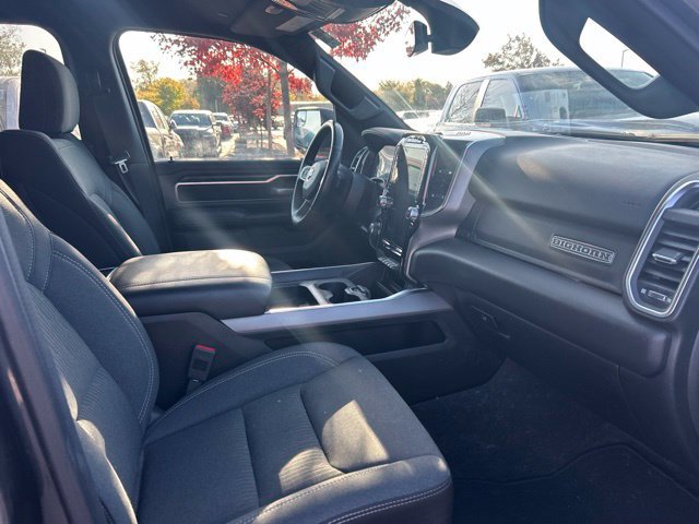 Used 2024 RAM 1500 Big Horn AWD/4WD image 7