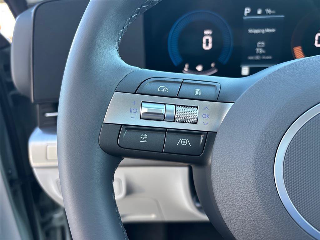 New 2027 Hyundai Kona SEL Sport AWD/4WD image 15