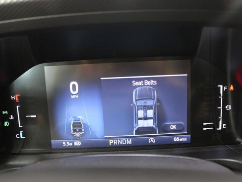 New 2026 Ford Ranger XL RWD image 30