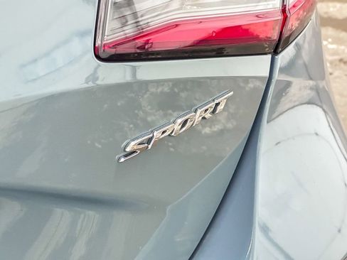 Used 2024 Honda Civic Sport image 18