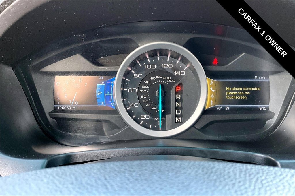 Used 2012 Ford Explorer XLT FWD image 14