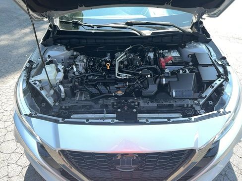 Used 2021 Nissan Altima 2.5 SR image 18