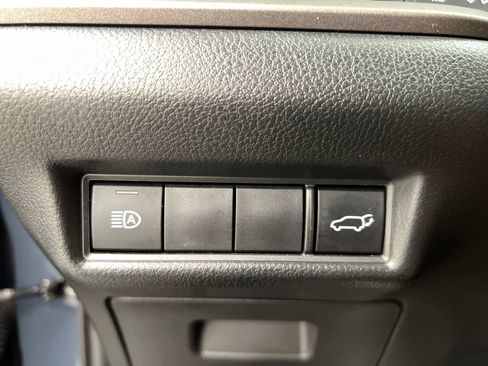 Used 2025 Toyota Grand Highlander FWD image 55