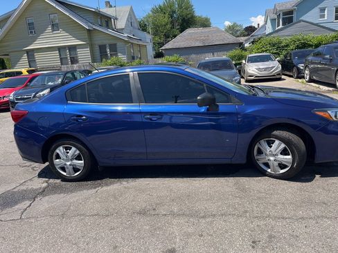 Used 2018 Subaru Impreza 2.0i AWD/4WD image 4